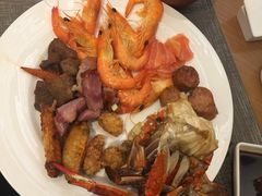 -嘉兴华美达酒店(秦逸路店)