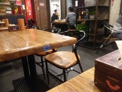 大堂-管氏翅吧(中关村店)