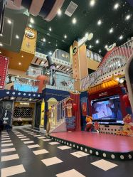 -MELAND CLUB亲子乐园·派对·餐厅(北京芳圆里ID MALL店)