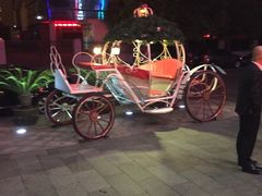 -昌正春天酒店-海鲜餐厅