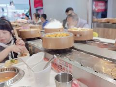 -龍歌自助小火锅(市南金茂湾店)