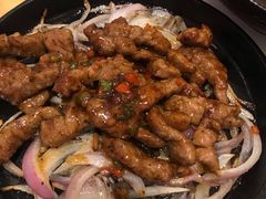 -国际青年会议酒店-苏莱斯餐厅