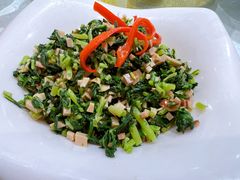 -阿巧一号私房菜(止园路店)