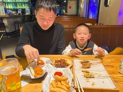 -卖浪  LIVE  SHOW  BAR