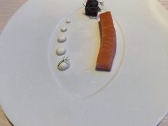 -迪拜帆船酒店海底餐厅