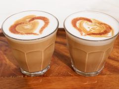 -Peet's 皮爷咖啡(东湖路手作店)