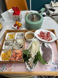 点击看大图 -中法母婴月子中心(南湖创始店)