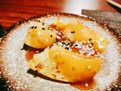 黄油土豆-五右卫门(张自忠路店)