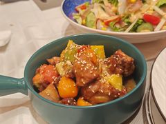 -花园饭店-西餐厅