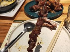 -通海俄式烧烤(下瓦房店)