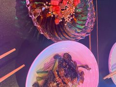 -粉墨特色菜·烧烤音乐酒馆