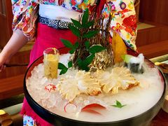 -蟹田居·活蟹料理(东城店)