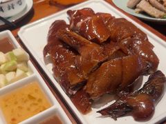 -凤阁楼果木烧鹅(鹤山陈山店)
