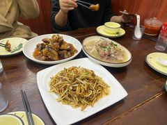 -胖子饭店(兴学弄店)