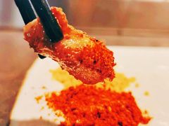 -很久以前羊肉串(长寿路星方汇店)