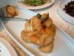-玉林烤鸭店(黄村兴华店)