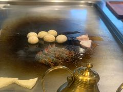 -大神太神·铁板烧(瑞虹天地月亮湾店)