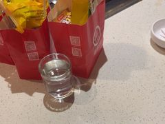 -海底捞火锅(高科广场店)