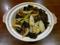 红烧肥肠-19号私房菜(云南路店)