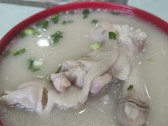 -廖老妈蹄花店(人民公园陕西街259号店)