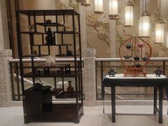 -扬州香格里拉·香宫中餐厅