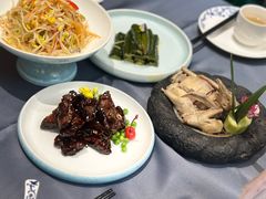 -皇饭儿·王润兴酒楼(河坊街店)