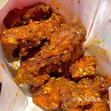 · 店名：宫啦啦蒜香炸鸡（步步高星城天地店）