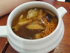 -陆壹捌餐厅(五大道店)