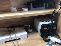 -鈊藝銀匠·银饰DIY工作室(永庆坊店)