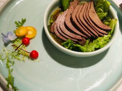 码头猪肝-八分饱·西津会(西津渡店)