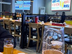 -四禧精酿铜锅涮肉·烧烤工场(大明湖店)