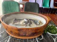 -风味小馆(天目湖宾馆店)