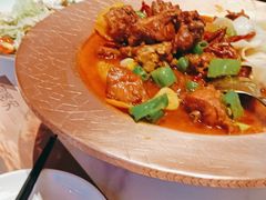 -阿娜尔·新疆菜(宜家荟聚中心店)