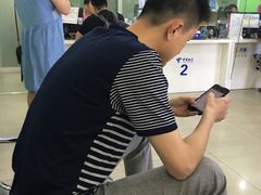 -中国电信(上南路永泰路营业厅)