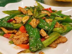 -婆婆家·湛江特色美食(福田振华路店)