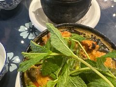 -云南李记罐罐米线饵丝小吃(汉中门金鹰店)