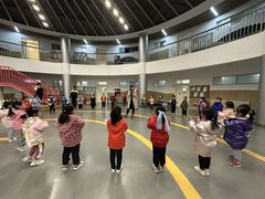 -北京市朝阳区阳光起点幼儿园(东坝园)
