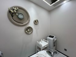 -芳朵美容养生SPA