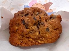 綜合果乾肉桂燕麥曲奇-CHOCMONS巧克怪兽(屏风街店)