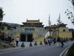 -南京市江宁方山