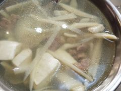 酸笋汤-鑫旺旺汤包(总店)