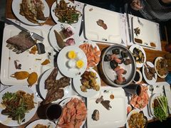 -汉巴味德(大悦城店)