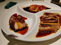 -侨美食家·41年地道粤菜(恒福路店)
