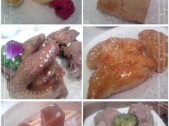 10.7.3-御花园·粤菜·海鲜火锅(中山公园店)