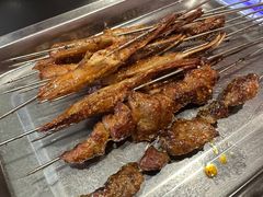 -袁老大龙虾(石鼓路总店)