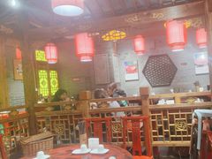 -重庆袁老四火锅(武进万达店)