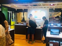 -微软授权专卖店(环球港店)