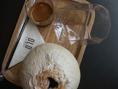 -旧屋咖啡(海景店)