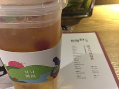 -炖物24章·顺时轻养茶(杭州大厦店)