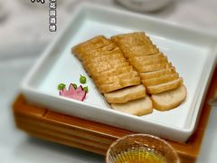 -钱塘花园·宁波菜
